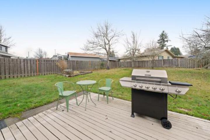 Home In The Silicon Forest - thumb 2