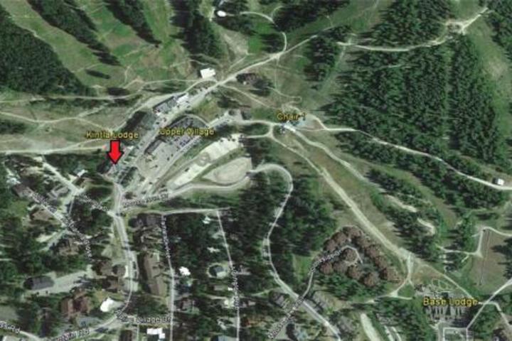 Kintla 404 Lock Off Hotel Room - thumb 6