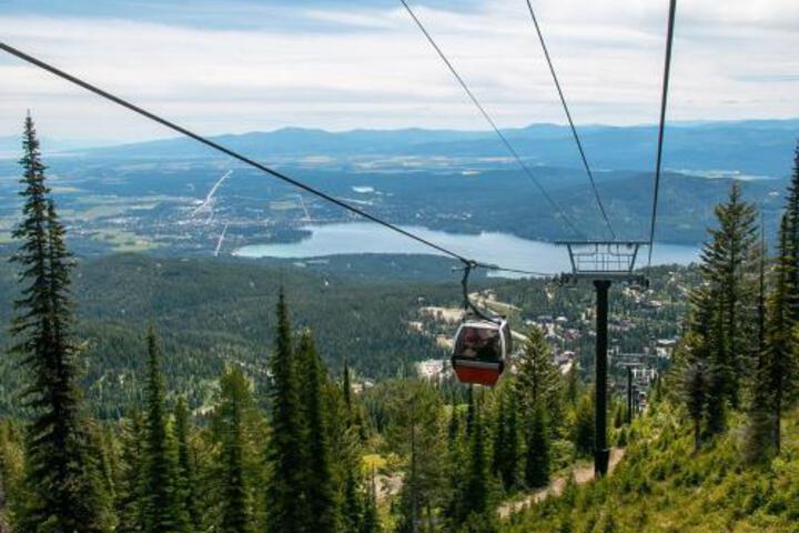 Kintla 404 Lock Off Hotel Room - thumb 4