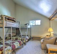 Family Condo Steps from Canyonside Lodge  Lift - Accommodation Seattle