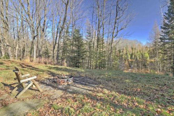 Copper Lodge Modern 3BR Gleason Cabin! - thumb 3