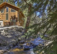 Creekside Dumont Home w / Deck Mountain Paradise - Accommodation Seattle