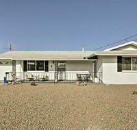 Sun City Home w / Private Backyard by Rec Centers - Accommodation Seattle