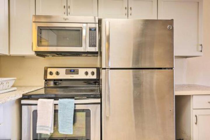 Desert Hot Springs Condo W / Shared Pool! - thumb 0