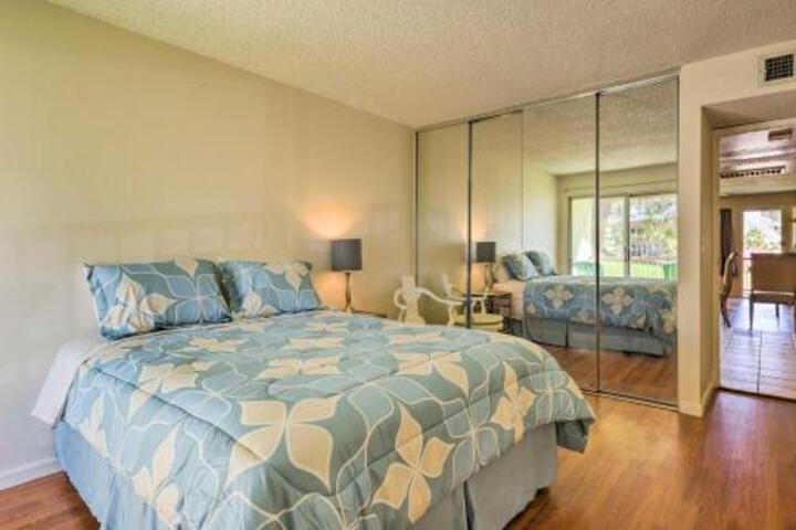 Desert Hot Springs Condo W / Shared Pool! - thumb 2