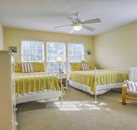 Bethany Beach House 1000 Feet from the Ocean - Accommodation Seattle