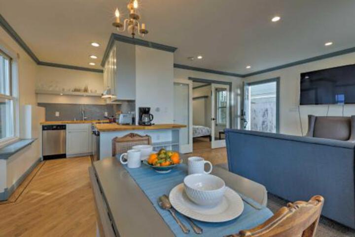 Cozy Pacifica Apt With Patio Walk 2 Blocks To Beach! - thumb 3