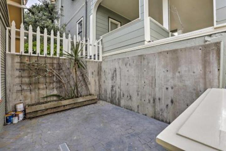 Cozy Pacifica Apt With Patio Walk 2 Blocks To Beach! - thumb 0