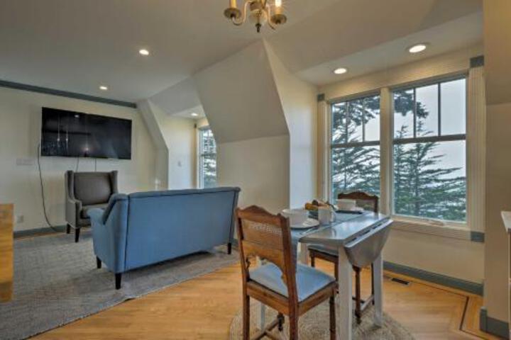 Cozy Pacifica Apt With Patio Walk 2 Blocks To Beach! - thumb 2