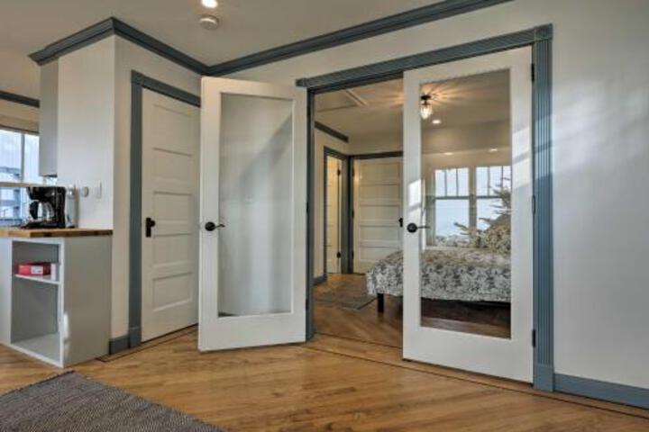 Cozy Pacifica Apt With Patio Walk 2 Blocks To Beach! - thumb 7