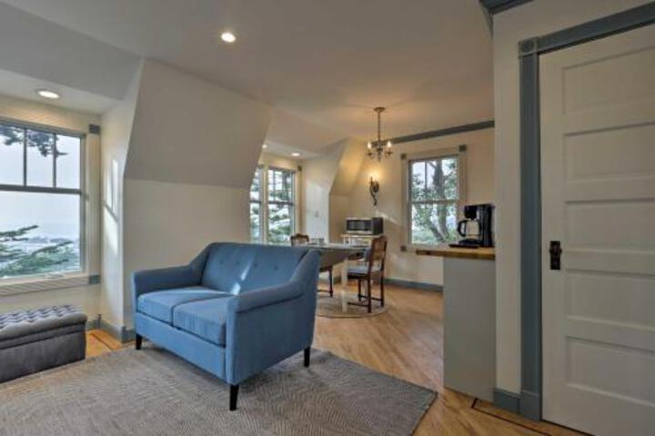 Cozy Pacifica Apt With Patio Walk 2 Blocks To Beach! - thumb 4