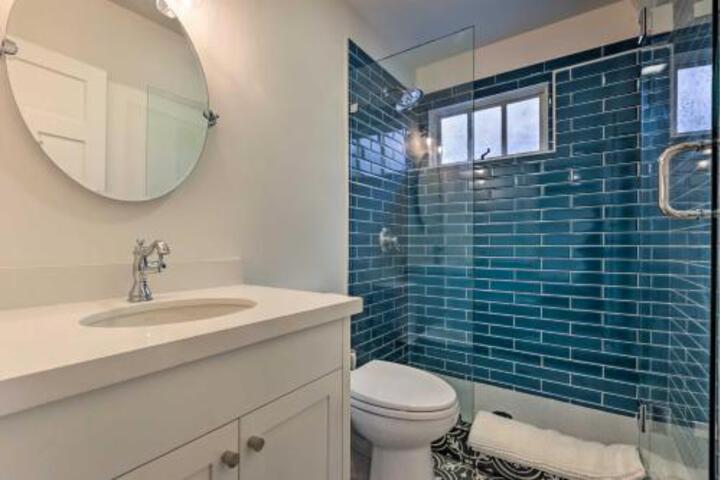 Cozy Pacifica Apt With Patio Walk 2 Blocks To Beach! - thumb 6