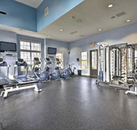 Modern Charlotte Home Minutes From Downtown! - Accommodation Seattle