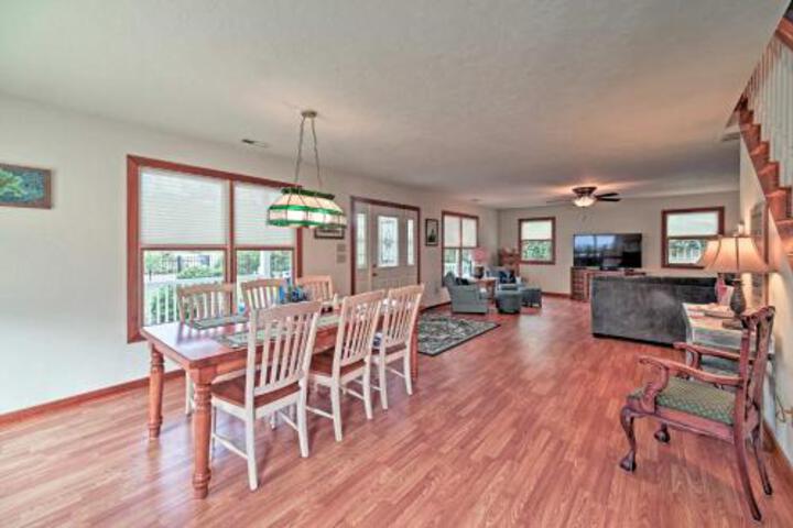 Mariners Retreat Walk To Downtown Beaufort! - thumb 6