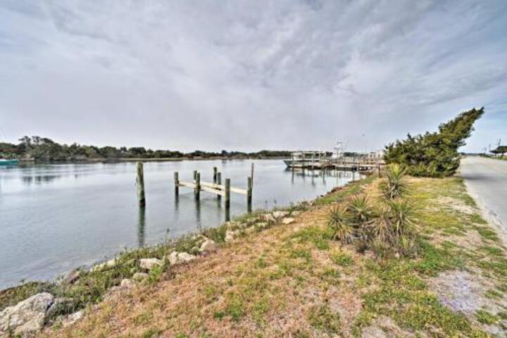 Mariners Retreat Walk To Downtown Beaufort! - thumb 4