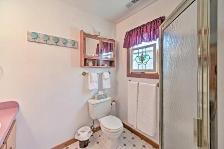 Mariners Retreat Walk To Downtown Beaufort! - thumb 0