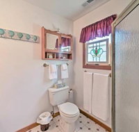 Mariners Retreat Walk to Downtown Beaufort! - Accommodation Seattle