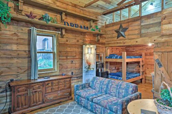 Historic Ice House In The Heart Of DT Keystone! - thumb 2