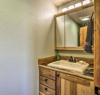 NEW Augusta Cabin w / Porch Near Bob Marshall WLDN - Accommodation Seattle