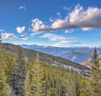 Idaho Springs Home Near Echo Mtn. w / Stunning Views - Accommodation Seattle