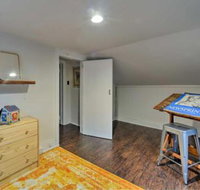 Updated / Pet Friendly Cabin by Hikes  Woodstock - Accommodation Seattle