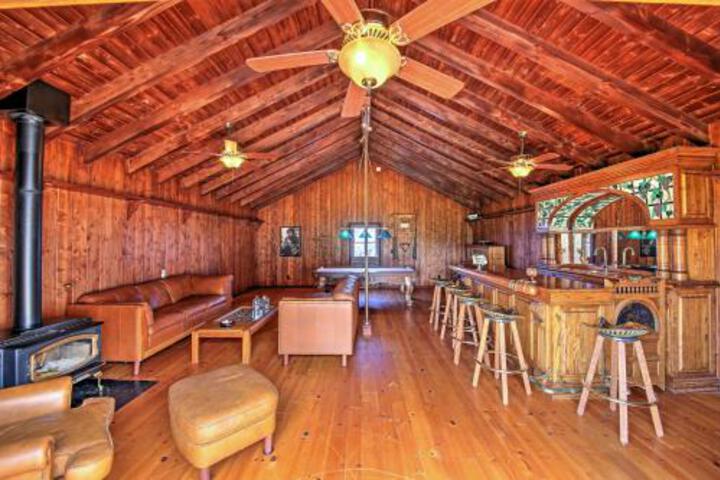 Superb Temecula Estate W / Balconies+Vineyard Views! - thumb 3