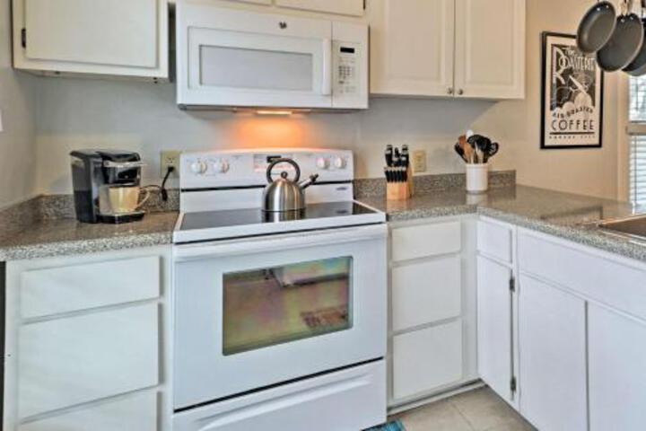 NEW! Charming Apartment W / Views Of Historic Macon - thumb 3