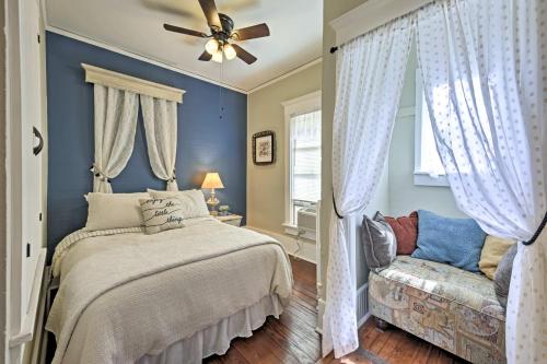 Historic Lake Geneva Home W / Patio Walk To Main St - thumb 3