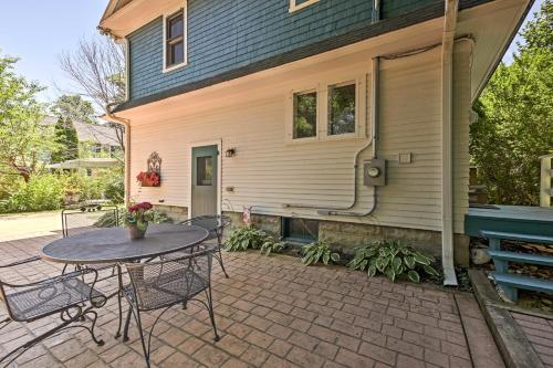Historic Lake Geneva Home W / Patio Walk To Main St - thumb 1