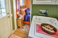 Aurora Me Accommodation Seattle