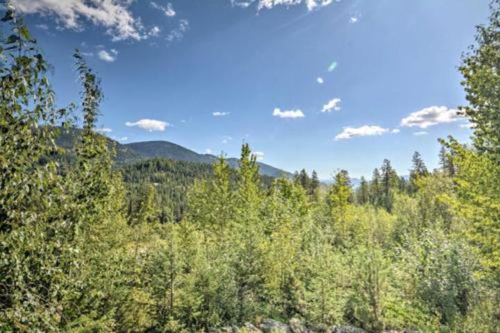 Townhome W / Glacier Park+Whitefish Mtn Resort Views - thumb 6