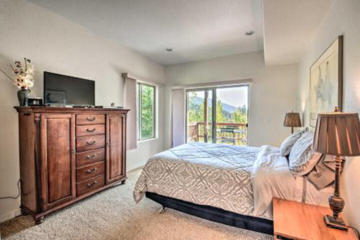 Townhome W / Glacier Park+Whitefish Mtn Resort Views - thumb 4