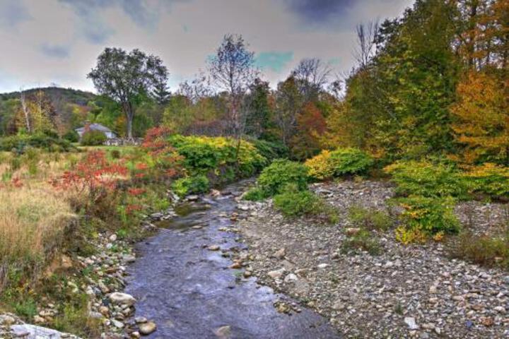 Historic Chester House 10 30 Mins To 5 Mountains! - thumb 6