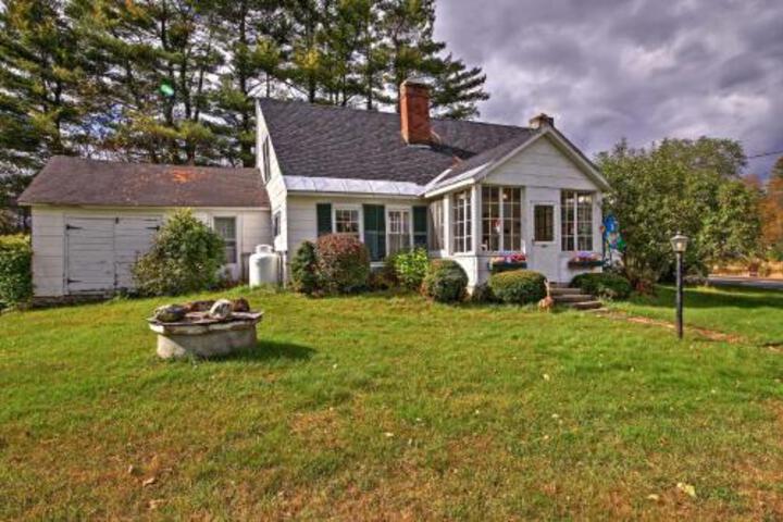 Historic Chester House 10 30 Mins To 5 Mountains! - thumb 2