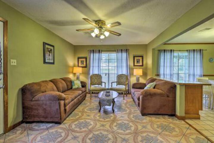 Long Beach Hideaway Walk To Ocean Shops Bars! - thumb 3