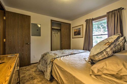 NEW! Columbus Apt Steps To Trout Fishing River! - thumb 4