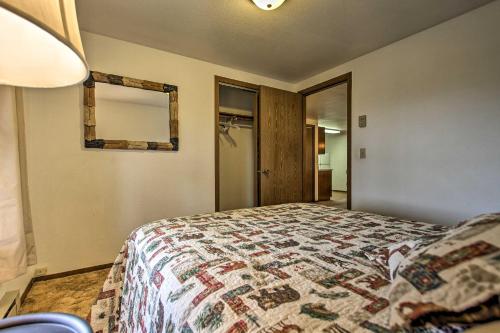 NEW! Columbus Apt Steps To Trout Fishing River! - thumb 6