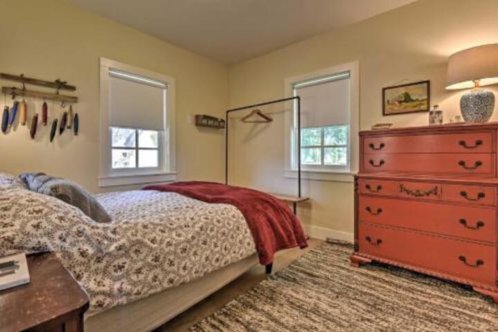 Historic Albion Mountain Cottage On Quiet Street! - thumb 6