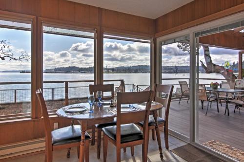 Gorgeous Poulsbo Waterfront Home On Liberty Bay! - thumb 6
