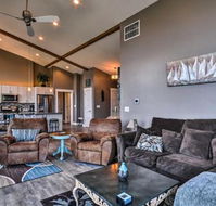 NEW Gorge Retreat Carson Home w / Stunning Views - Accommodation Seattle