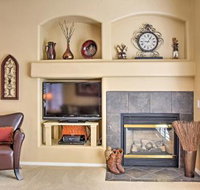 Modern Cave Creek House w / Private Pool  Patio - Accommodation Seattle