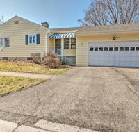 Geneva Guest Houseâ€™ Walk to Lake Geneva & Town! - Accommodation Seattle