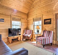 Lakefront Columbia Cabin w / Dock & Peaceful Views! - Accommodation Seattle