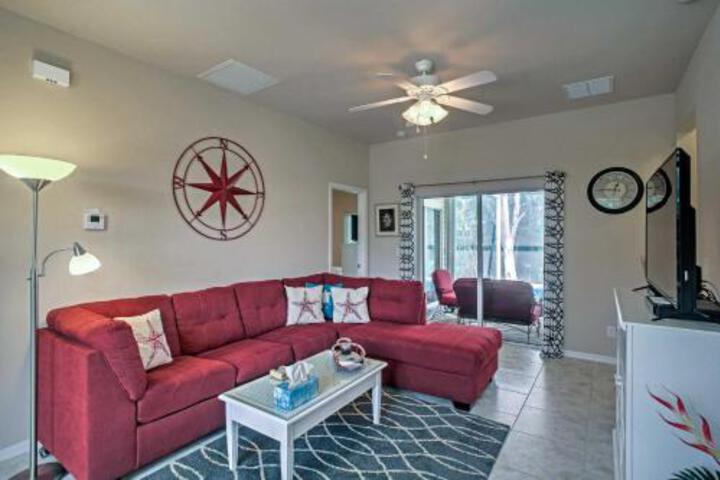 Bokeelia Cottage With Private Pool & Tiki Bar! - thumb 5