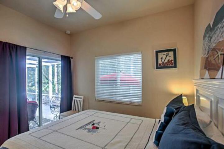 Bokeelia Cottage With Private Pool & Tiki Bar! - thumb 6