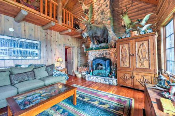 Amazing Duluth 3+BR Lakefront Home W / Views & Sauna - thumb 3