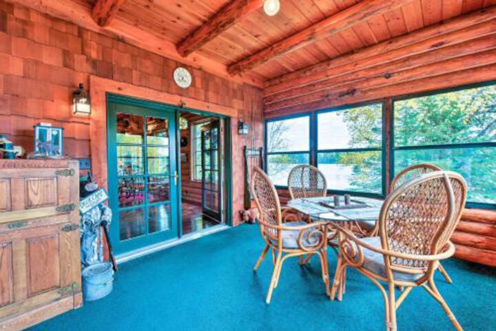 Amazing Duluth 3+BR Lakefront Home W / Views & Sauna - thumb 6