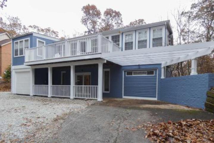 Grand Beach Home W / Pool & Hot Tub On Lake Michigan - thumb 4