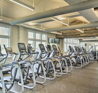 Selbyville Golf Course Home with Deck  Grill - Accommodation Seattle