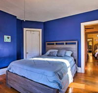 Historic Springfield House w / Patio 10Min to Dwtn - Accommodation Seattle